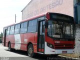 Ponthall Transportes e Logística Igaratá 11051 na cidade de Igaratá, São Paulo, Brasil, por Cleverson dos Reis Giraldi. Número da foto: #:id.