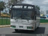 Ônibus Particulares 1526 na cidade de Olinda, Pernambuco, Brasil, por Walky Martins Nascimento. ID da foto: :id.