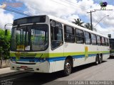 VCA - Viação Cidade de Aracaju 8228 na cidade de Aracaju, Sergipe, Brasil, por Gledson Santos Freitas. Número da foto: #:id.