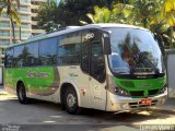 Flex Bus 450 na cidade de Rio de Janeiro, Rio de Janeiro, Brasil, por Renan Vieira. Número da foto: #2190652.