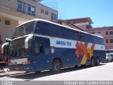 Angra Tur 9847 na cidade de Petrópolis, Rio de Janeiro, Brasil, por Robson dos Santos Pereira. Número da foto: #:id.
