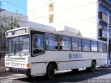 Ônibus Particulares 5320 na cidade de Vila Velha, Espírito Santo, Brasil, por Luan Peixoto. Número da foto: #:id.