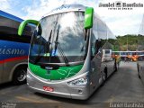 PRM Turismo 920 na cidade de Aparecida, São Paulo, Brasil, por Daniel Bautista. Número da foto: #2190759.