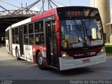 Viação Campo Belo 7 2059 na cidade de São Paulo, São Paulo, Brasil, por Rogério da Silva Pereira. Número da foto: #:id.