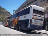 Angra Tur 9847 na cidade de Petrópolis, Rio de Janeiro, Brasil, por Robson dos Santos Pereira. ID da foto: :id.