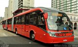 Cristo Rei > CCD Transporte Coletivo > SPE Via Mobilidade S/A DE712 na cidade de Curitiba, Paraná, Brasil, por Nilton Félix da Silva. Número da foto: #2191769.