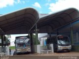 TUA - Transporte Urbano Arapongas 5629 na cidade de Arapongas, Paraná, Brasil, por Emanoel Diego.. Número da foto: #:id.