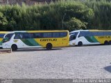 Empresa Gontijo de Transportes 3215 na cidade de Belo Horizonte, Minas Gerais, Brasil, por Maurício Nascimento. Número da foto: #2191874.