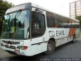 Evanil Transportes e Turismo RJ 132.097 na cidade de Rio de Janeiro, Rio de Janeiro, Brasil, por Franklin Freire dos Santos. ID da foto: :id.