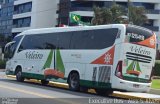 Auto Viação Veleiro 095 na cidade de Maceió, Alagoas, Brasil, por Alex Santos. Número da foto: #:id.