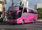 Viação Garcia 7289 na cidade de São Paulo, São Paulo, Brasil, por Ricardo Luiz. Número da foto: #2192207.