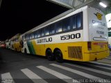 Empresa Gontijo de Transportes 15300 na cidade de Belo Horizonte, Minas Gerais, Brasil, por Maurício Nascimento. Número da foto: #2191193.