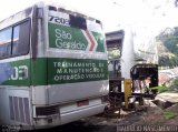 Sucata e Desmanches 7203 na cidade de Belo Horizonte, Minas Gerais, Brasil, por Maurício Nascimento. Número da foto: #:id.