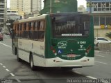 Via Sul Transportes Urbanos 5 1048 na cidade de São Paulo, São Paulo, Brasil, por Roberto Teixeira. ID da foto: :id.