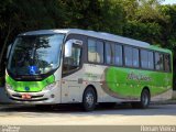 Flex Bus 660 na cidade de Rio de Janeiro, Rio de Janeiro, Brasil, por Renan Vieira. Número da foto: #2190707.