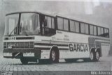 Viação Garcia 5824 na cidade de Londrina, Paraná, Brasil, por Hilo Adorno. Número da foto: #2191296.