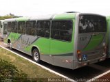 Cidade Verde Transporte Rodoviário 1309 na cidade de Maringá, Paraná, Brasil, por Marcos Vinicius Gutierrez Rodriguês. Número da foto: #:id.