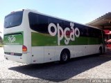 Opção Fretamento e Turismo RJ 623.074 na cidade de Casimiro de Abreu, Rio de Janeiro, Brasil, por Carlos Julio. Número da foto: #2191650.