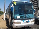 Visol Turismo 1100 na cidade de Franca, São Paulo, Brasil, por Gabriel Romualdo Rey . Número da foto: #2190762.
