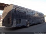 Ônibus Particulares 6973 na cidade de Marília, São Paulo, Brasil, por Roberto Mendes. Número da foto: #2191840.