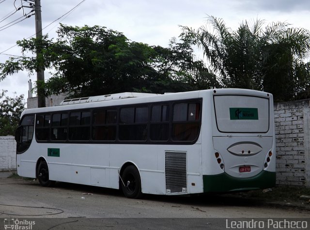 Prefeitura Municipal de Niterói 5755 na cidade de Niterói, Rio de Janeiro, Brasil, por Leandro Pacheco. Número da foto: #2194359.
