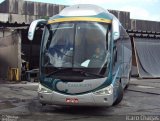 Auto Viação Camurujipe 4037 na cidade de Salvador, Bahia, Brasil, por Ícaro Chagas. Número da foto: #:id.