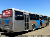 TCCC - Transporte Coletivo Cidade Canção 5721 na cidade de Maringá, Paraná, Brasil, por Rodrigo  Gutierrez Rodrigues. Número da foto: #:id.