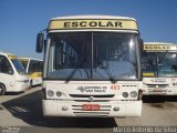 Escolares 403 na cidade de São Bernardo do Campo, São Paulo, Brasil, por Marco Antonio da Silva. Número da foto: #2193299.