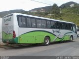 Turin Transportes 1280 na cidade de Ouro Preto, Minas Gerais, Brasil, por Daniel Junior Sena. ID da foto: :id.