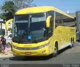 Viação Itapemirim 60533 na cidade de Rio de Janeiro, Rio de Janeiro, Brasil, por Paulo  Junior. Número da foto: #2194024.