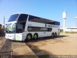 Viação Rondônia 2112 na cidade de Rio Branco, Acre, Brasil, por Antonio Rafael de Oliveira Ferreira . Número da foto: #:id.