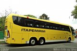 Viação Itapemirim 60699 na cidade de Curitiba, Paraná, Brasil, por Nilton Félix da Silva. Número da foto: #2193315.