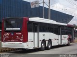 Viação Gatusa Transportes Urbanos 7 6917 na cidade de São Paulo, São Paulo, Brasil, por Leandro Matos. Número da foto: #:id.