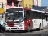 Transwolff Transportes e Turismo 7 8170 na cidade de São Paulo, São Paulo, Brasil, por Michel Sc. Número da foto: #:id.
