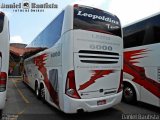 Leopoldina Turismo 6000 na cidade de Aparecida, São Paulo, Brasil, por Daniel Bautista. Número da foto: #2192998.