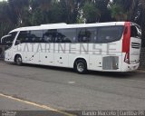 Auto Viação Catarinense 3442 na cidade de Curitiba, Paraná, Brasil, por Márcio Douglas Ribeiro Venino. Número da foto: #:id.