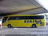 Expresso Real Bus 0215 na cidade de João Pessoa, Paraíba, Brasil, por Fábio Alcântara Fernandes. Número da foto: #:id.