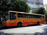 Via BH Coletivos 30477 na cidade de Belo Horizonte, Minas Gerais, Brasil, por Pedro Castro. Número da foto: #:id.