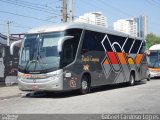 Rápido Campinas 10330 na cidade de São Paulo, São Paulo, Brasil, por Gabriel Cardoso Lopes. Número da foto: #2193746.
