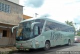 Leads Transportes 203 na cidade de Araxá, Minas Gerais, Brasil, por Guilherme Antonio. Número da foto: #2194019.