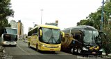 Viação Itapemirim 60699 na cidade de Curitiba, Paraná, Brasil, por Nilton Félix da Silva. Número da foto: #2192756.