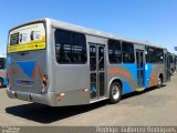 TCCC - Transporte Coletivo Cidade Canção 5750 na cidade de Maringá, Paraná, Brasil, por Rodrigo  Gutierrez Rodrigues. Número da foto: #:id.