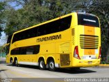 Viação Itapemirim 60090 na cidade de São Paulo, São Paulo, Brasil, por Cleverson dos Reis Giraldi. Número da foto: #:id.
