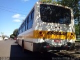Ônibus Particulares 8170 na cidade de Congonhinhas, Paraná, Brasil, por Weslley Kelvin Batista. Número da foto: #:id.
