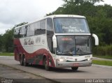 Expresso São Luiz 6890 na cidade de Recife, Pernambuco, Brasil, por Luiz Carlos de Santana. Número da foto: #2193785.