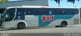 Auto Viação 1001 RJ 108.511 na cidade de Campos dos Goytacazes, Rio de Janeiro, Brasil, por Paulo Rangel. Número da foto: #:id.