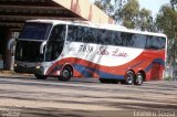 Expresso São Luiz 7030 na cidade de Cuiabá, Mato Grosso, Brasil, por [Leandro Sousa]. Número da foto: #2194425.