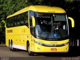 Viação Itapemirim 60569 na cidade de São Paulo, São Paulo, Brasil, por Fabricio Zulato. Número da foto: #:id.