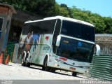 Eucatur - Empresa União Cascavel de Transportes e Turismo 3812 na cidade de Curitiba, Paraná, Brasil, por Edivaldo Carvalho. Número da foto: #:id.