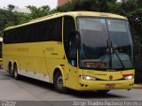 Viação Itapemirim 7805 na cidade de São Paulo, São Paulo, Brasil, por Jorge Thadeu Pacheco Ferreira. Número da foto: #2193324.